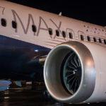 Boeing выпустила патч для 737 MAX