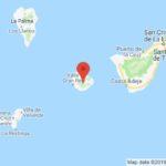 Остров Ла-Гомера (Канарские острова): описание, пляжи, достопримечательности, отзывы туристов
