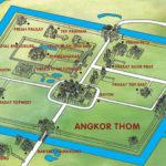 Храм Байон в Камбодже: фото и описание, общая информация