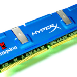 Модули памяти Kingston HyperX установили два новых мировых рекорда по скорости разгона