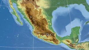 Юкатанский пролив: география, достопримечательности, интересные факты