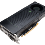 Архитектура NVIDIA Kepler в новом GPU GeForce GTX 670