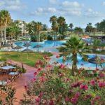 Тунис, отель "Велком Меридиана Джерба": отзывы с фото, услуги, инфраструктура, советы туристов