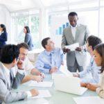 Профессиональный этикет: правила поведения и общения на работе