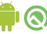Юбилейный Android Q: чего ждать от десятки?