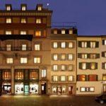 Отели Цюриха: обзор лучших предложений, описание, фото и отзывы туристов