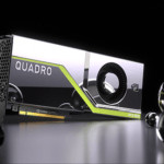 NVIDIA готовит мобильные версии видеокарт Quadro RTX на основе Turing