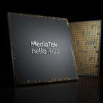 MediaTek Helio P22: основа для будущего