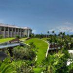 Sofitel Bali Nusa Dua Beach Resort - роскошный отель в престижном Нуса Дуа