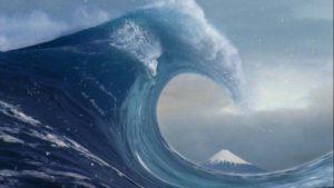 Смысл слов "морской вал": о цунами и волнах-убийцах
