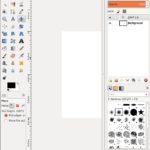 Релиз растрового графического редактора GIMP 2.8.0