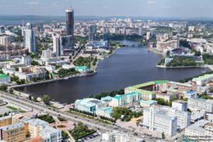 Отели в Екатеринбурге недорого: список лучших, адреса и отзывы