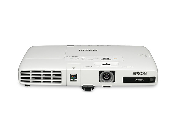 Серия сверхпортативных проекторов Epson