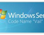 Проект Microsoft Vail переименован в Windows Home Server 2011