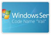 Проект Microsoft Vail переименован в Windows Home Server 2011 