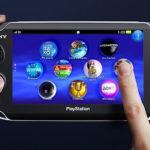 Игровая консоль PS Vita заговорит по-русски